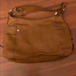 Fossil bag